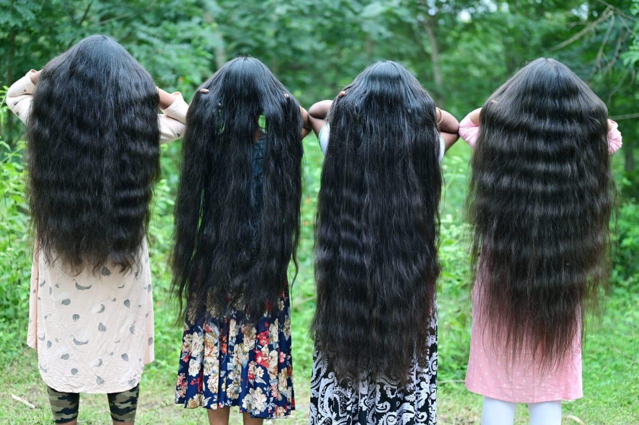 KARNATAKA HAKKI PIKKI NEELAMBARI HERBAL HAIR