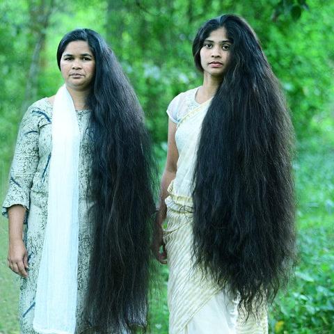 KARNATAKA HAKKI PIKKI NEELAMBARI HERBAL HAIR